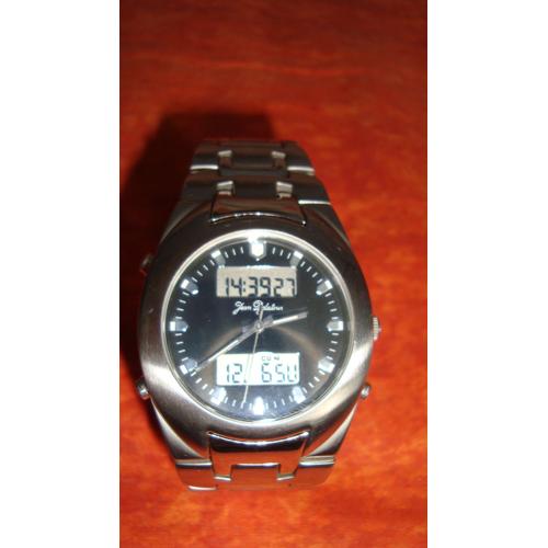 Montre best sale jean delatour